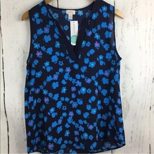 🔥 Sold Pixley - Stitch Fix Beckett  FloralBlouse